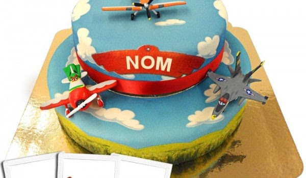 Commander Gateau Anniversaire En Ligne