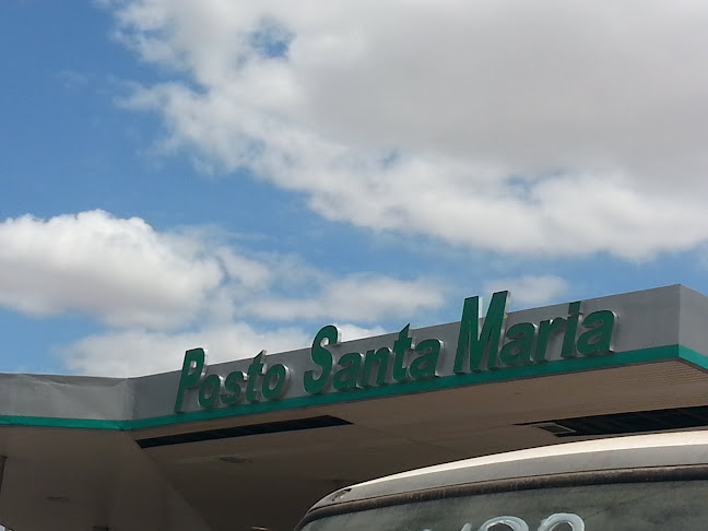 Auto Posto Santa Maria - Teresina