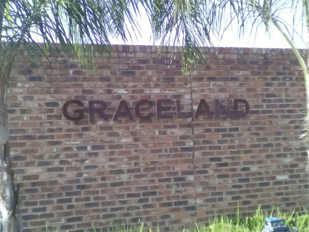 Graceland.
