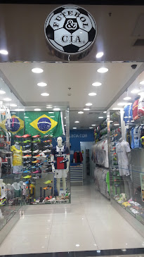Futebol & Cia