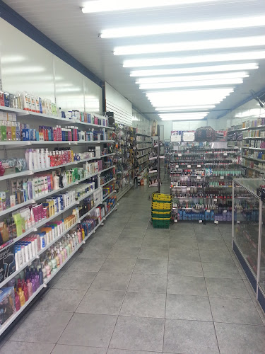Avaliações sobre Perfumaria Lins Cosméticos em São Paulo - Perfumaria