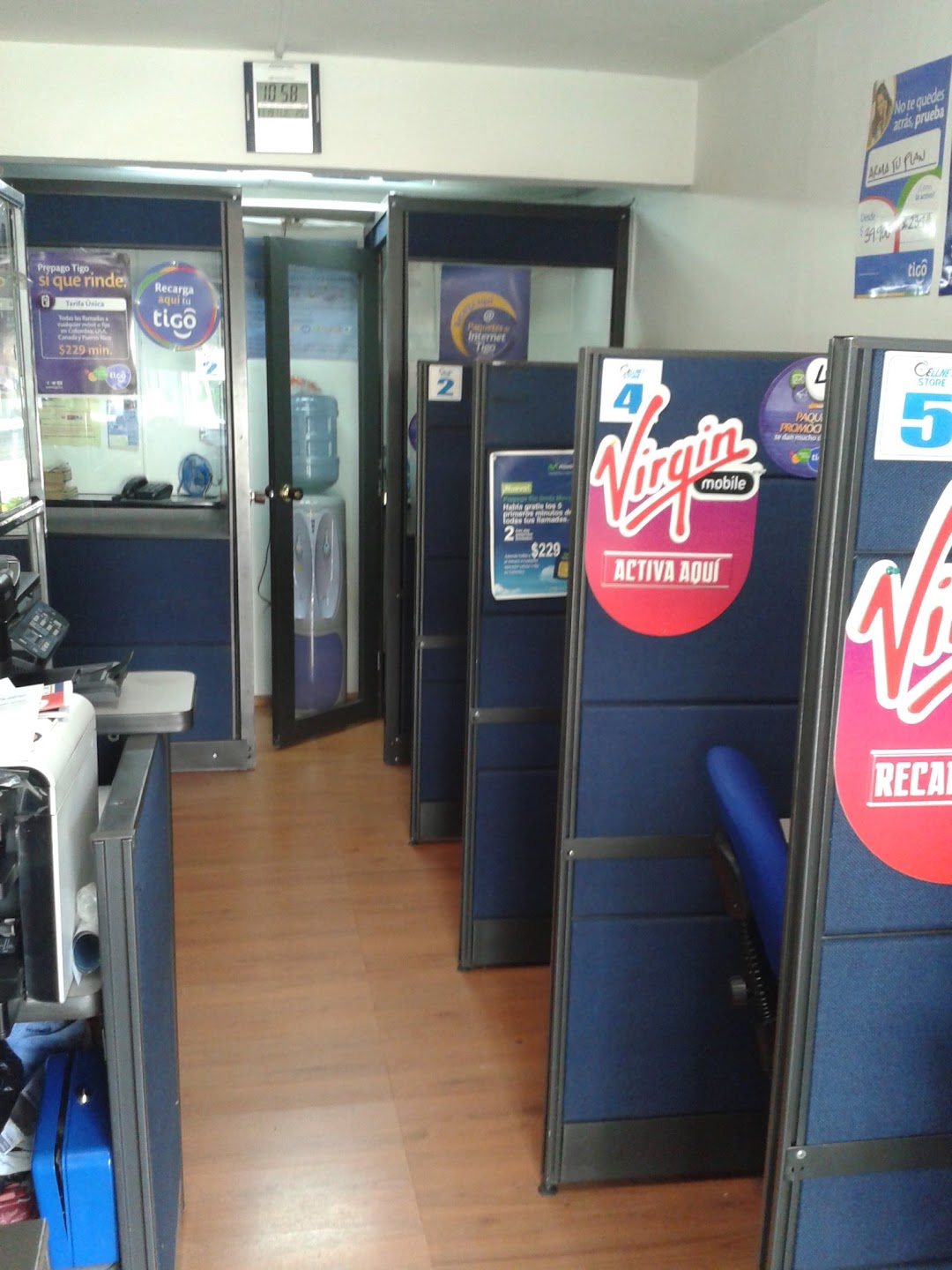 CELLNET STORE