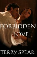 Cover for 'Forbidden Love'