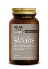 Sanaos 100% Naturale– Ossa e Articolazioni