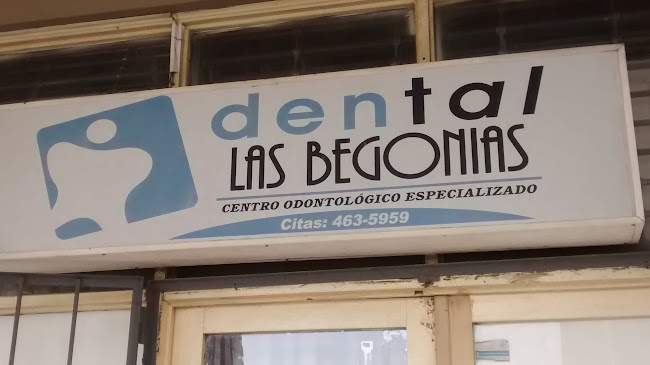 Dental las Begonias