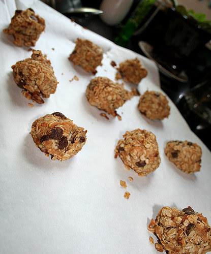 cookieballs