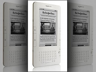 bring your books collection anywhere