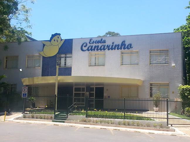 Escola Canarinho - Unidade Asa Sul - Escola