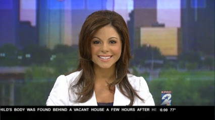 mikemcguff.com: KPRC 2's Jennifer Reyna to fill-in anchor Saturday morning