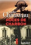 Noces de charbon par Chauveau