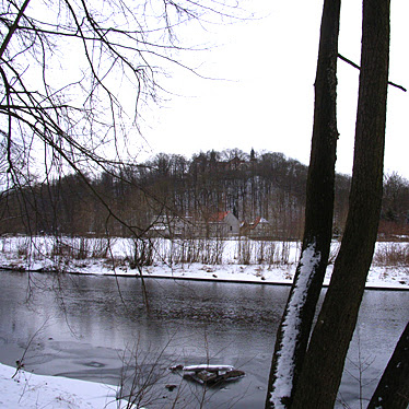 An der Zschopau