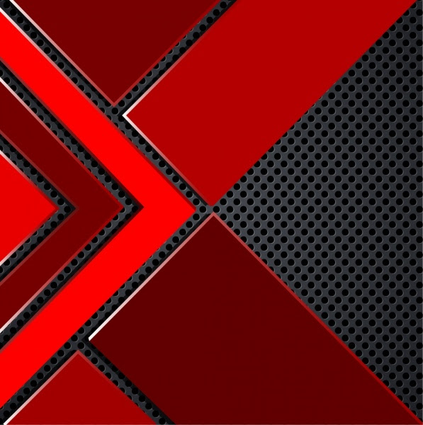 Download 980 Koleksi Background Merah Hitam Vektor HD Paling Keren
