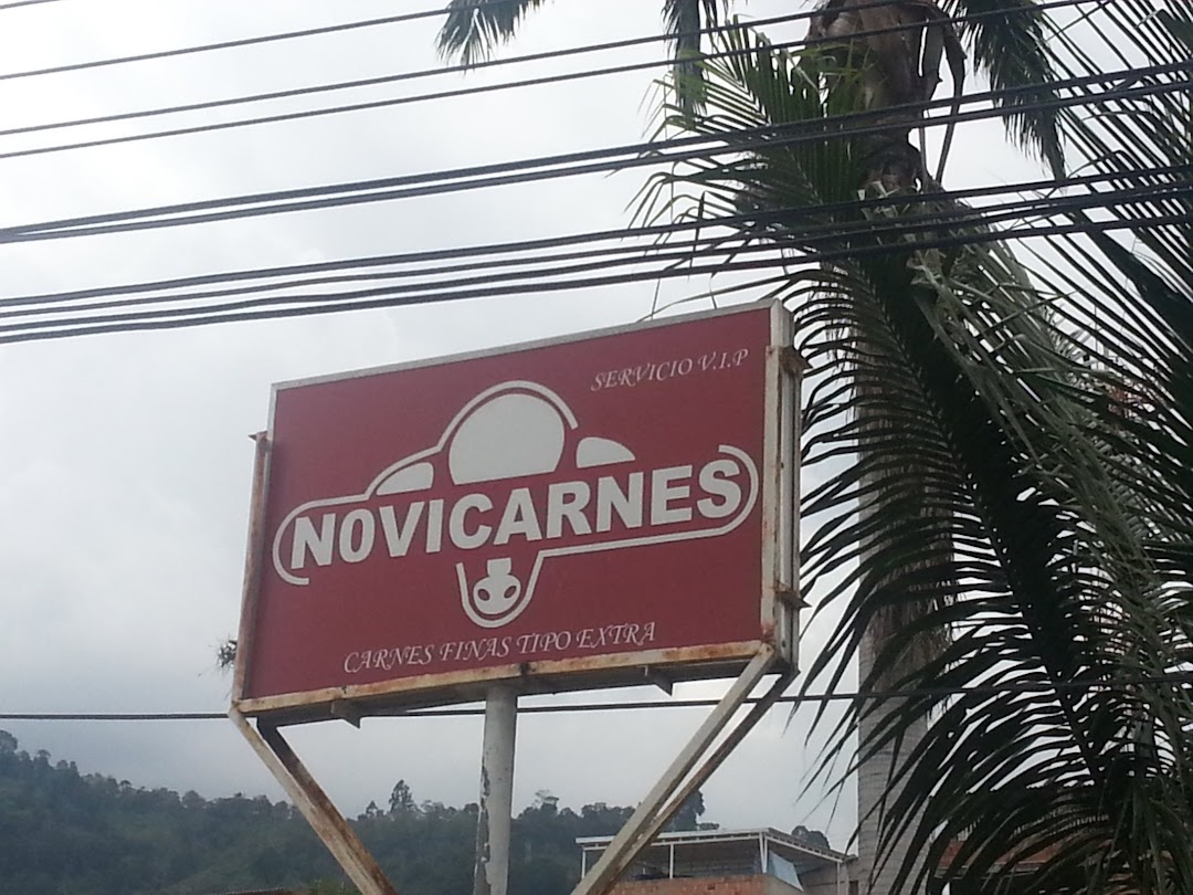 Novicarnes