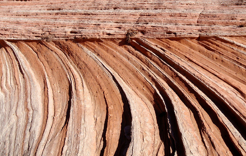 Cross Bedding Cross Bedding