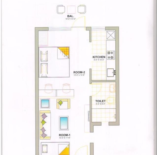 26 House Plans Indian Style 600 Sq Ft, 600 Square Foot House Plans