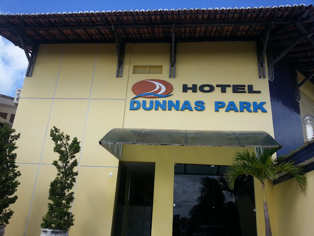 Comentários e avaliações sobre Dunnas Park Hotel