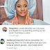 Lady Asks Toolz To Give Her Beads: See The Reply Toolz Gave