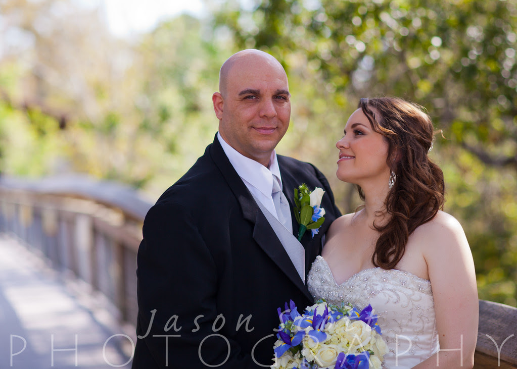 Sarasota Wedding Photography Samples by Jason Scott Photography