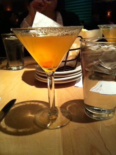 cocktail
