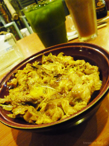 Oyako Don