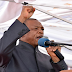 Mahumapelo’s suspension hailed as proof that no one is above the ANC