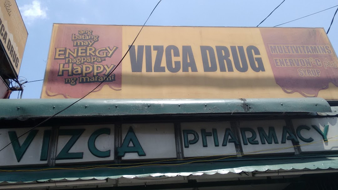 Vizca Drug