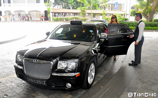 MasterCard VIP Tour to Singapore and Great Singapore Sale - Day 3