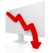 ECONOMY DOWN / RECESSION Recession