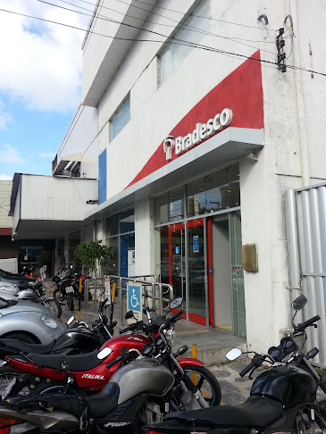 Avaliações sobre Banco Bradesco - Agência 2518 em Recife - Banco