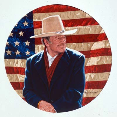John Wayne 2 John Wayne 2
