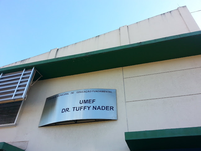 UMEF DR TUFFY NADER - Vila Velha