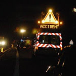 Une violente collision fait cinq blessés dans le Sézannais