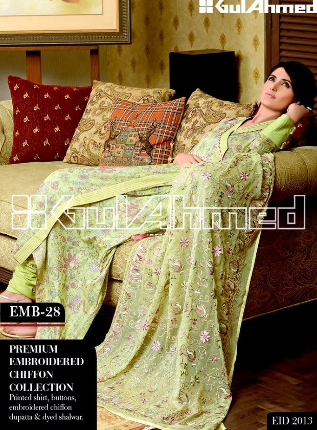 Gul-Ahmed-Eid-Dress-Collection-2014-Gul-Ahmed-Festive-Lawn-Primts-Suits-New-Fashionable-Clothes-23 Gul-Ahmed-Eid-Dress-Collection-2013-Gul-Ahmed-Festive-Lawnn-New-Fashionable-Clothes-23