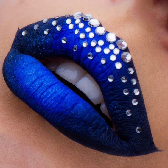 lip art 13