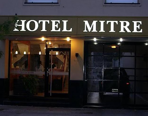 Hotel Mitre