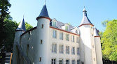 Chateau De La Motte Louchy-Montfand