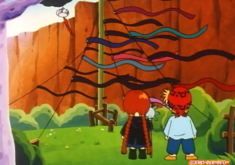 50 グレア 魔法陣グルグル アニメ 1994 すべてのアニメ画像
