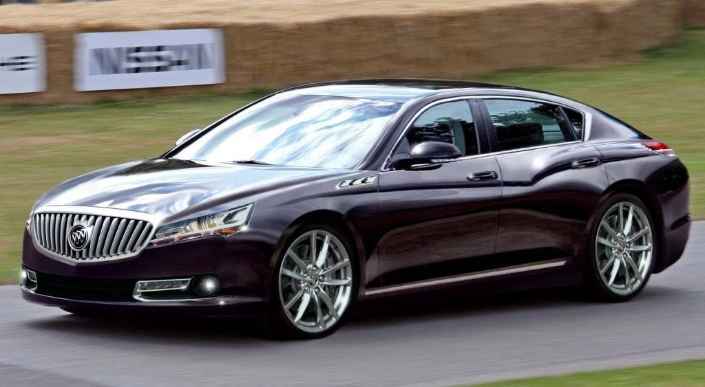 2017 Buick Regal: Pricing, News and Release Date 2017 Buick Regal: Pricing, News and Release Date