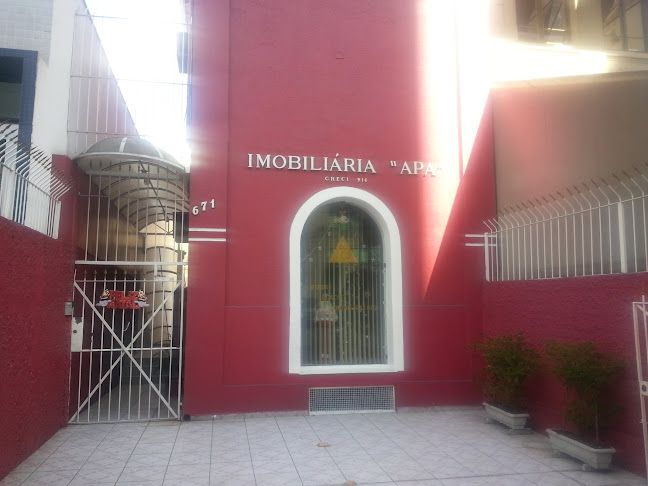 Imobiliária Apa - São Paulo