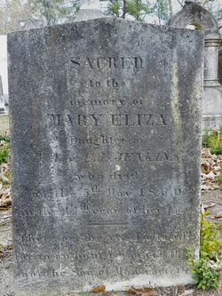 Mary Eliza Jenkins