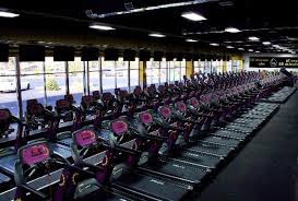 Gym Planet Fitness Reviews And Photos 1040 S Broadway Hicksville Ny 11801 Usa