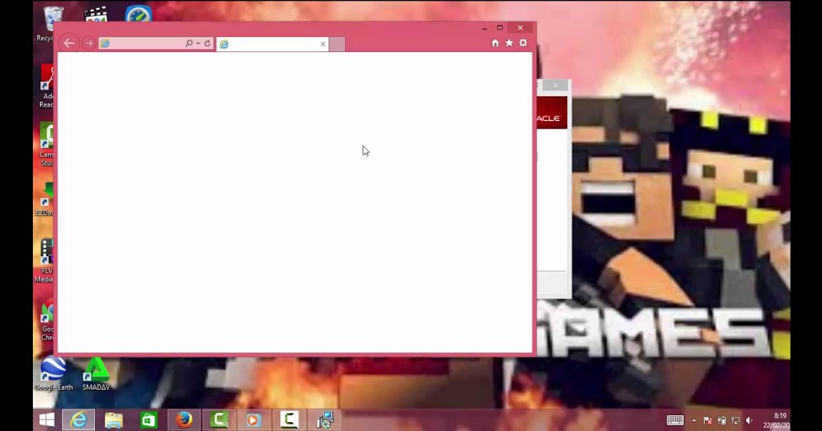 Java Tutorial How To Download Java Se For Minecraft