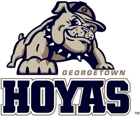 Georgetown Hoyas Logo Wallpaper WallpaperSafari Georgetown Hoyas Logo Wallpaper WallpaperSafari