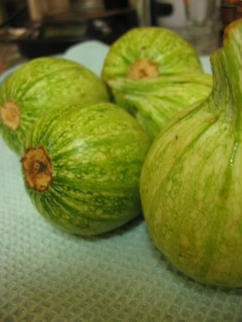 eight ball squash