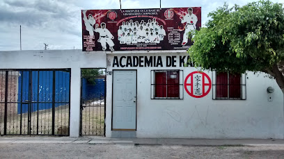 Academia de Karate Do Alameda