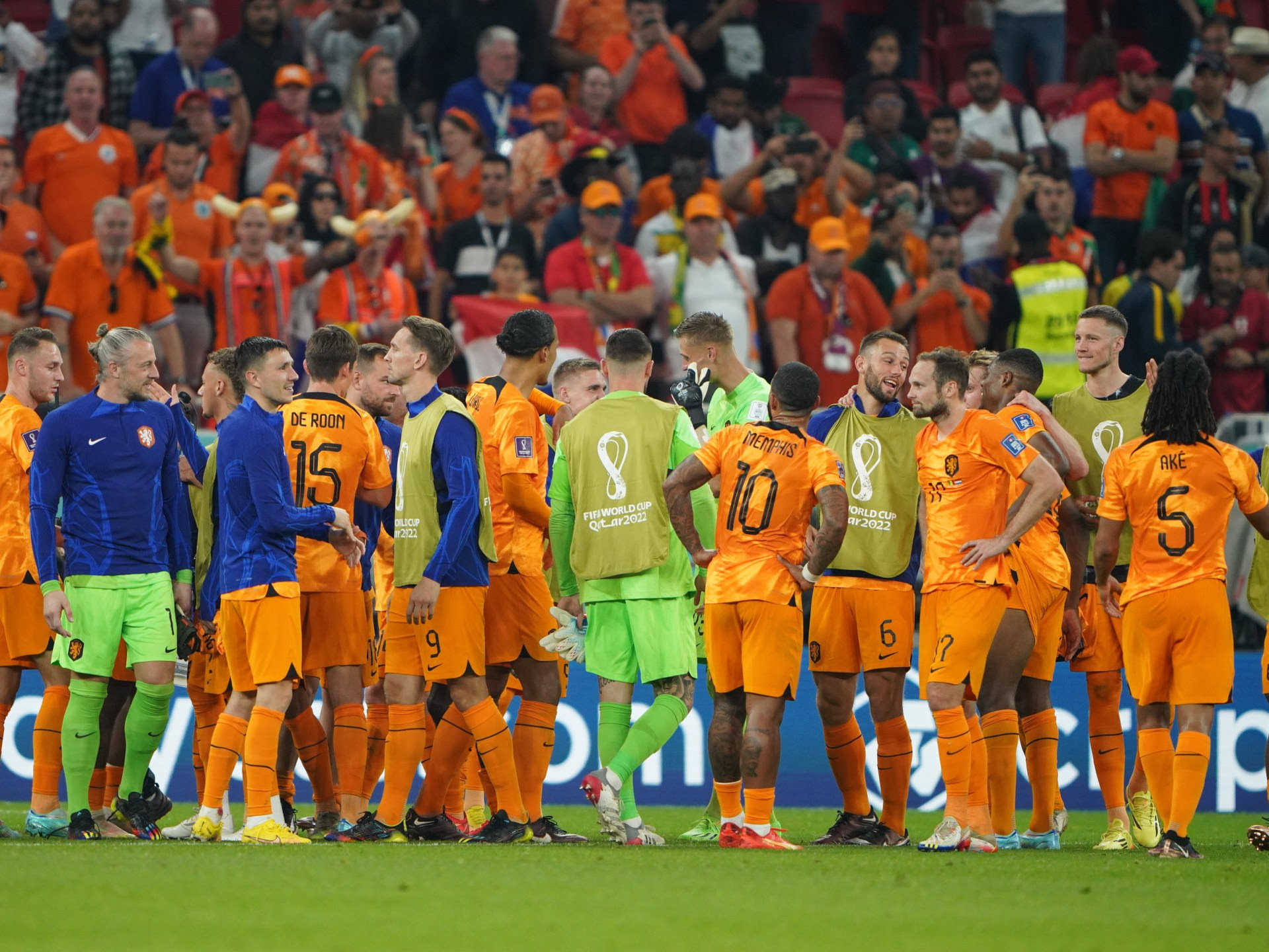 World Cup 2022: Netherlands vs Ecuador match preview