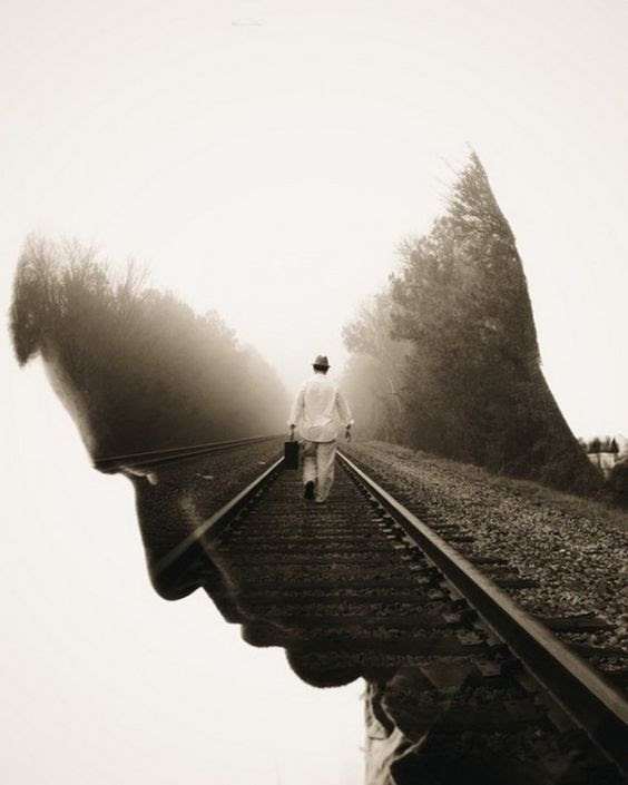 double exposure photography 4