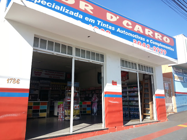 Cor D'Carro