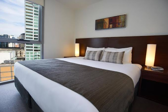 Reviews of Quest on Dorcas in Melbourne - Hotel