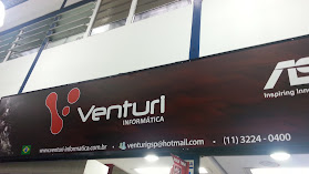 Venturi Gaming® - A loja para gamers de verdade.